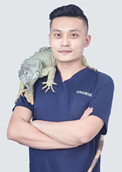 侯院长Dr. Hou