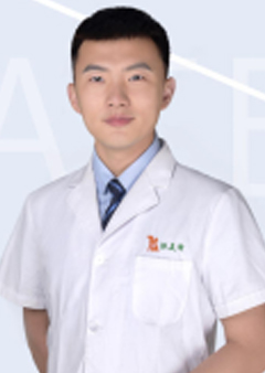 许文洋 