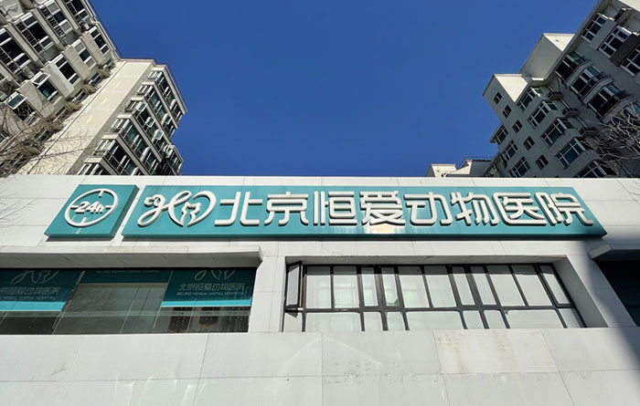 北京恒爱动物医院