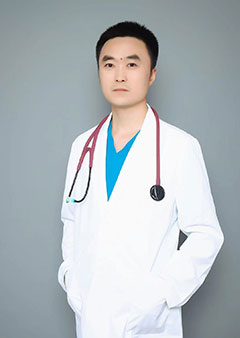 李大鹏